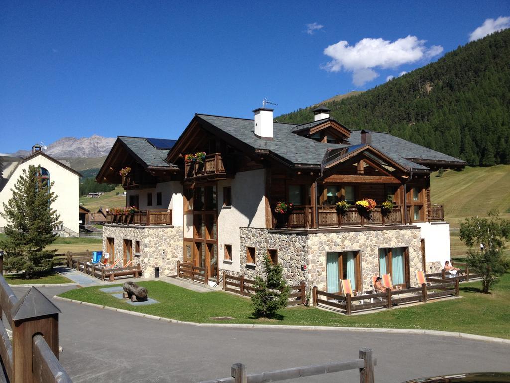 Hotel Paradiso 4*
